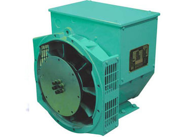 2개/3는 12.8kw/16kva 삼상 무브러시 발전기 H 종류 절연제 IP22를 투구합니다