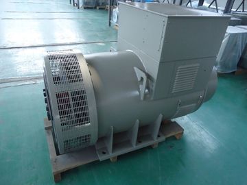 혼다 발전기 세트를 위한 삼상 20KW 두 배 방위 발전기 IP22