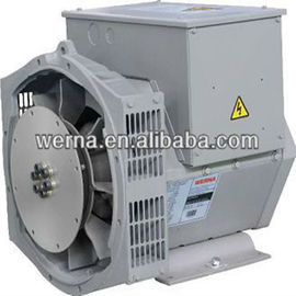 휴대용 강한 단일 위상 교류 발전기 11.8kw/11.8kva 2/3 피치